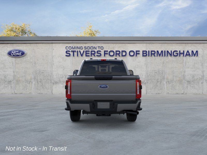 2026 Ford Super Duty F-250® XL
