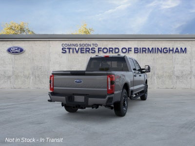 2026 Ford Super Duty F-250® XL