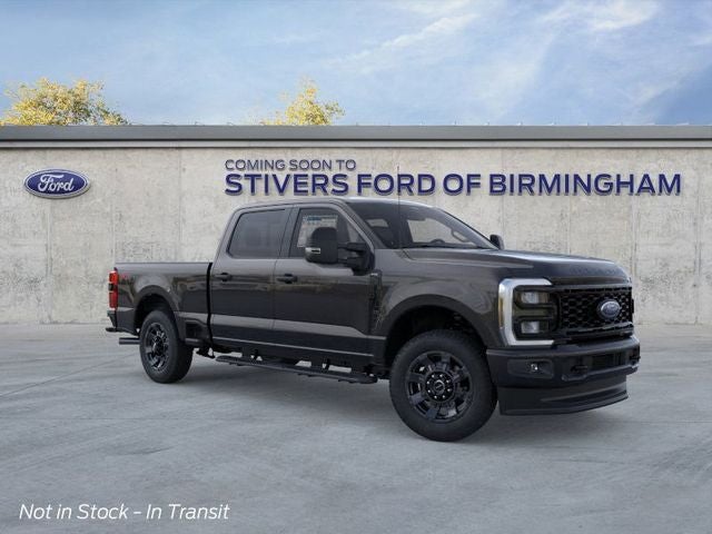 2026 Ford Super Duty F-250® XL