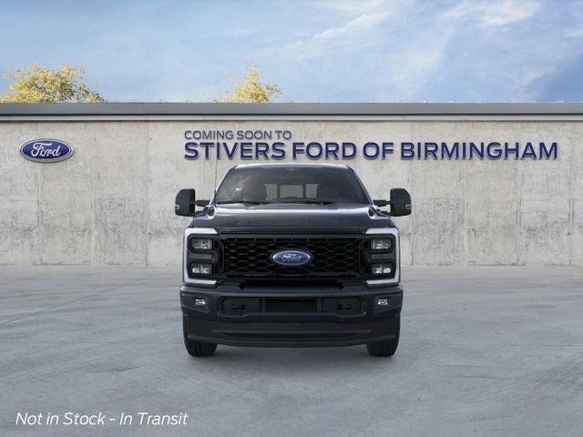 2026 Ford Super Duty F-250® XL