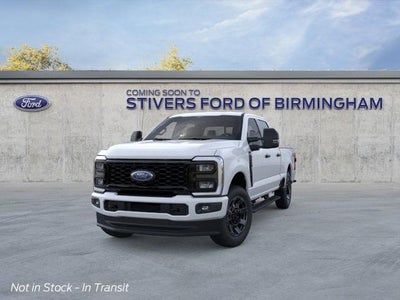 2026 Ford Super Duty F-250® XL