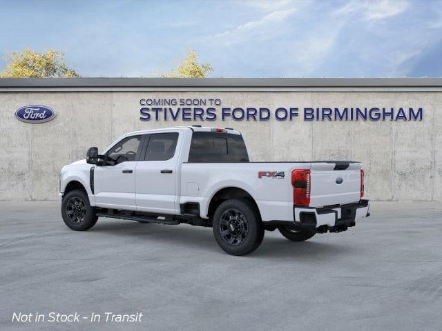 2026 Ford Super Duty F-250® XL