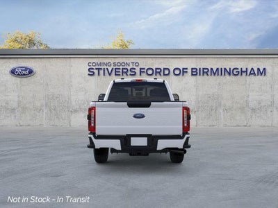 2026 Ford Super Duty F-250® XL