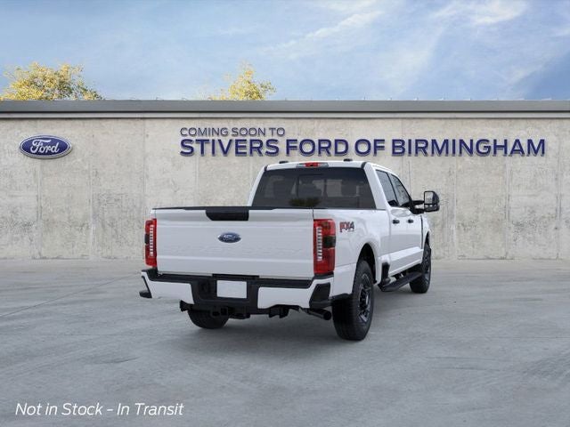 2026 Ford Super Duty F-250® XL