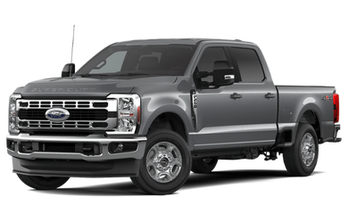 2026 Ford Super Duty F-250® XLT