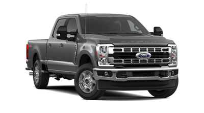2026 Ford Super Duty F-250® XLT