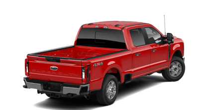 2026 Ford Super Duty F-250® XLT