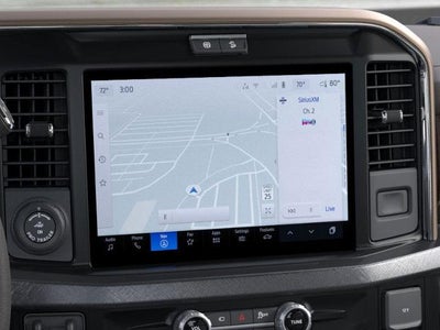 2026 Ford Super Duty F-250® King Ranch®