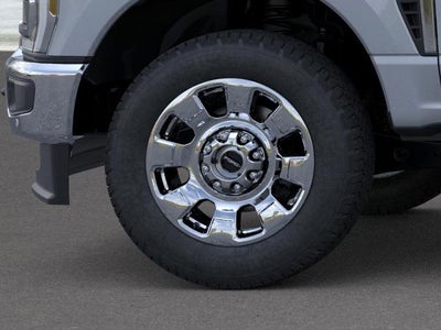 2026 Ford Super Duty F-250® King Ranch®