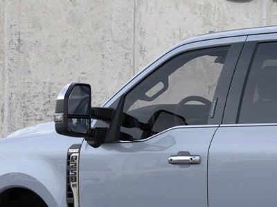 2026 Ford Super Duty F-250® King Ranch®