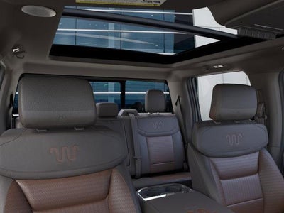 2026 Ford Super Duty F-250® King Ranch®