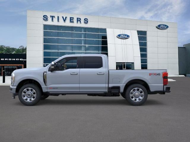 2026 Ford Super Duty F-250® King Ranch®