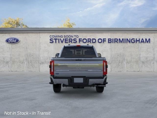 2026 Ford Super Duty F-250® King Ranch®