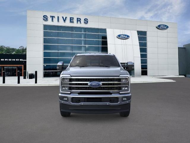 2026 Ford Super Duty F-250® King Ranch®
