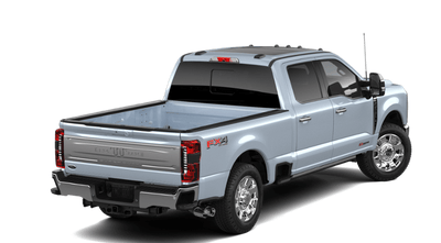 2026 Ford Super Duty F-250® King Ranch®
