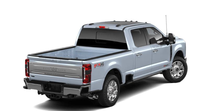 2026 Ford Super Duty F-250® King Ranch®