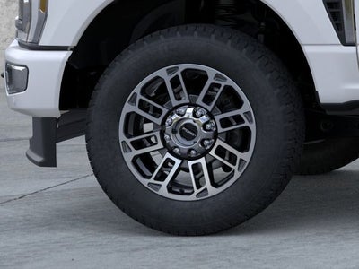 2026 Ford Super Duty F-250® Platinum®