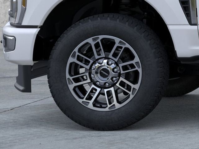 2026 Ford Super Duty F-250® Platinum®