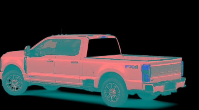 2026 Ford Super Duty F-250® Platinum®