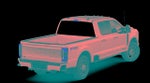 2026 Ford Super Duty F-250® Platinum®