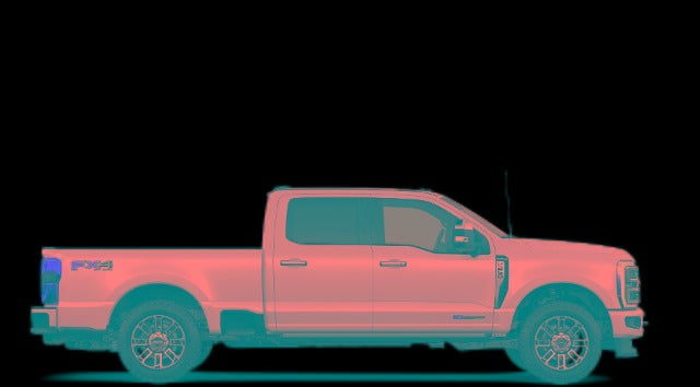 2026 Ford Super Duty F-250® Platinum®