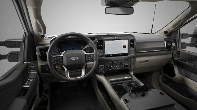 2026 Ford Super Duty F-250® Platinum®