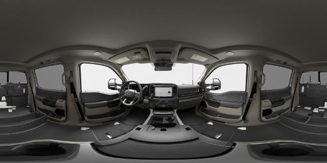 2026 Ford Super Duty F-250® Platinum®