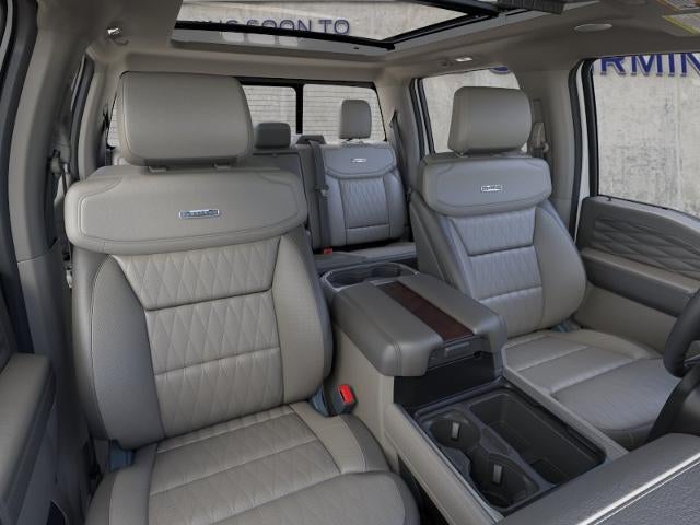 2026 Ford Super Duty F-250® Platinum®