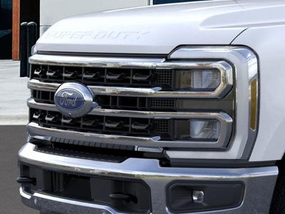 2026 Ford Super Duty F-250® King Ranch®