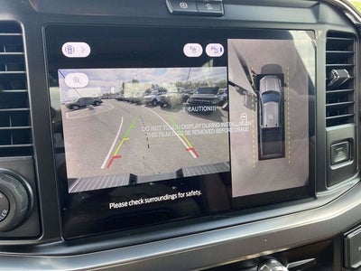 2026 Ford Super Duty F-250® King Ranch®