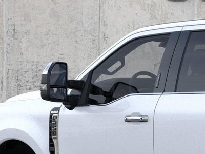 2026 Ford Super Duty F-250® King Ranch®