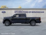 2026 Ford Super Duty F-250® Platinum®