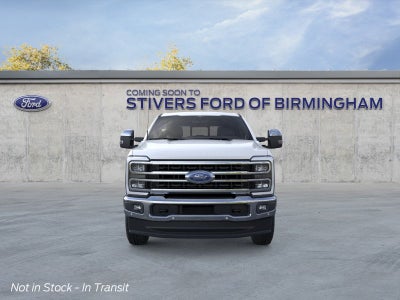 2026 Ford Super Duty F-250® King Ranch®