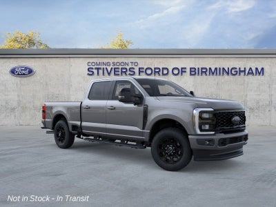 2026 Ford Super Duty F-250® Lariat®