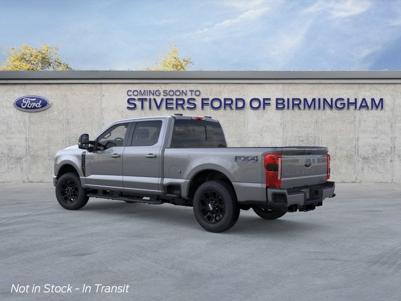 2026 Ford Super Duty F-250® Lariat®