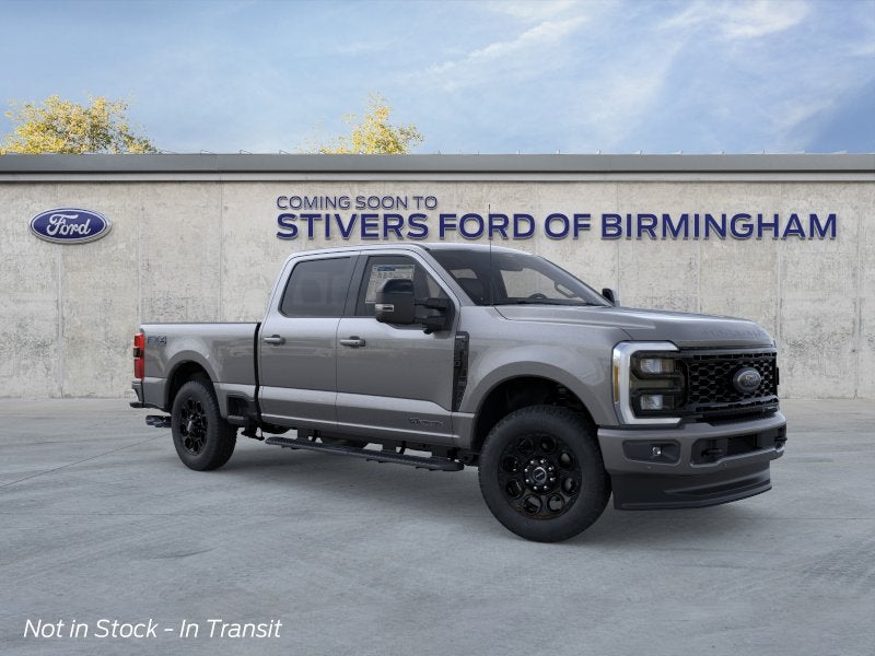 2026 Ford Super Duty F-250® Lariat®