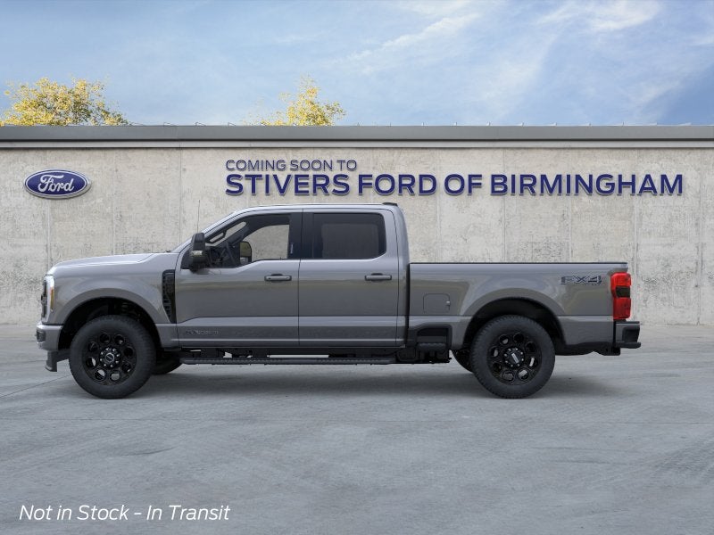 2026 Ford Super Duty F-250® Lariat®