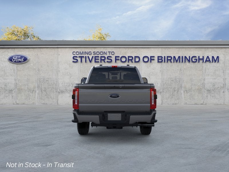 2026 Ford Super Duty F-250® Lariat®