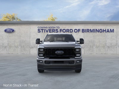 2026 Ford Super Duty F-250® Lariat®