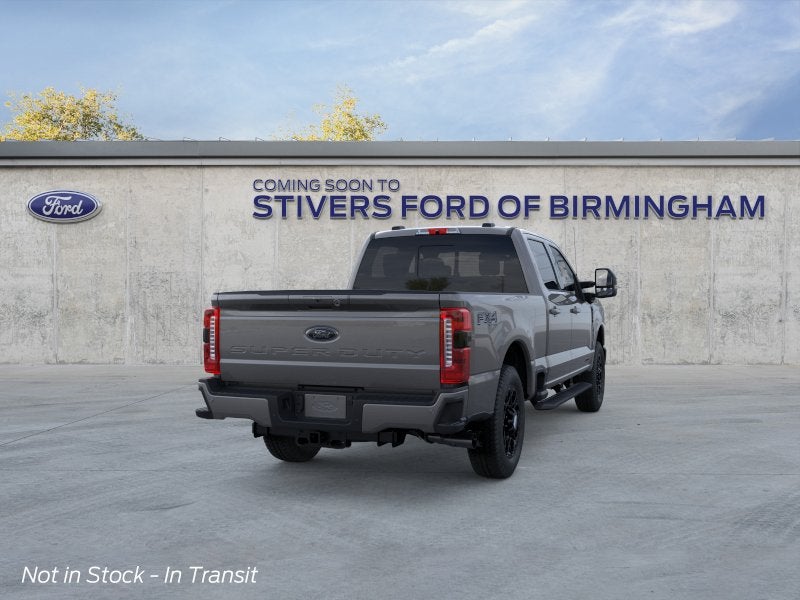 2026 Ford Super Duty F-250® Lariat®