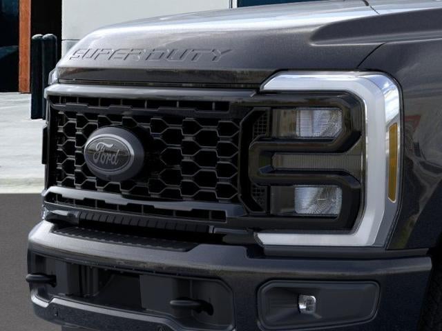 2026 Ford Super Duty F-350® Lariat®