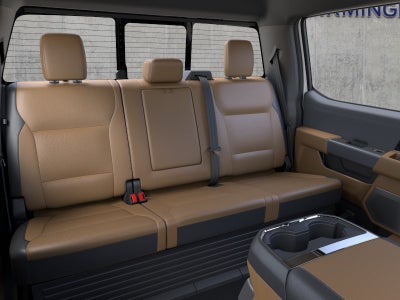 2026 Ford Super Duty F-350® Lariat®