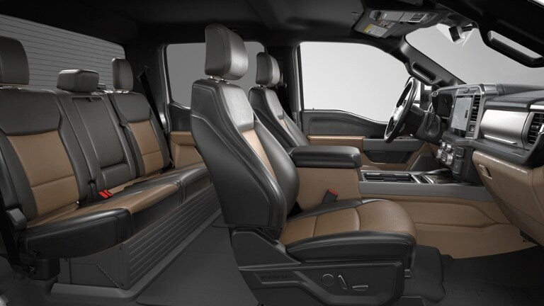 2026 Ford Super Duty F-350® Lariat®