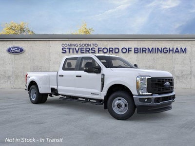 2026 Ford Super Duty F-350® XL