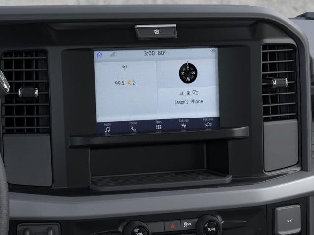 2026 Ford Super Duty F-350® XL