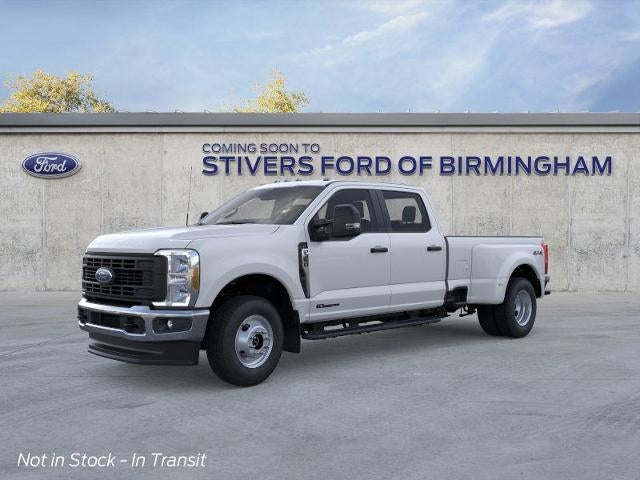 2026 Ford Super Duty F-350® XL