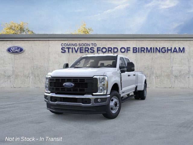 2026 Ford Super Duty F-350® XL