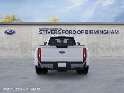 2026 Ford Super Duty F-350® XL