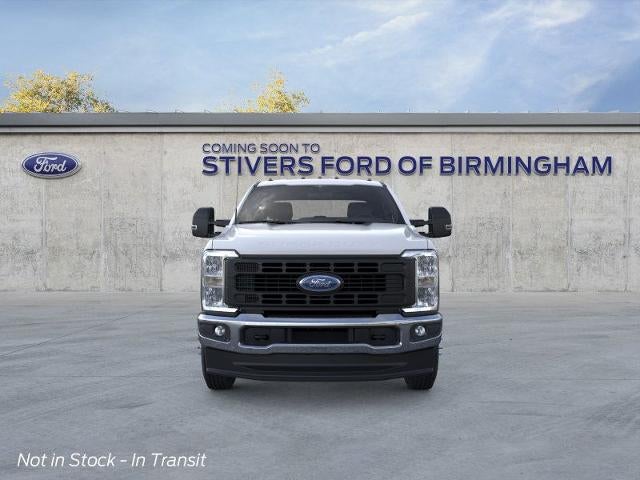 2026 Ford Super Duty F-350® XL