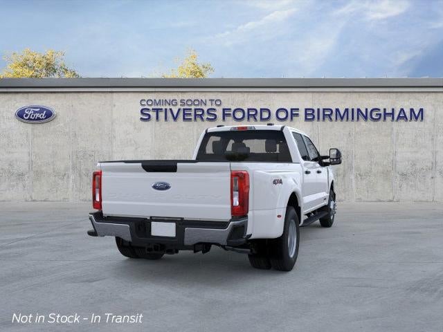 2026 Ford Super Duty F-350® XL
